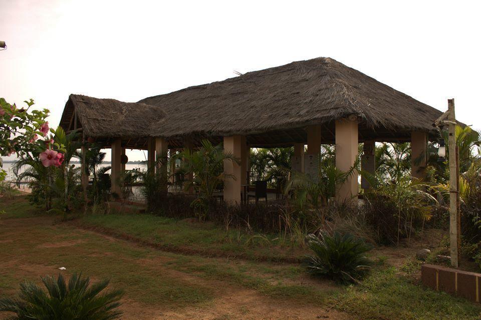 The Peepal Tree, Kabini Begūr 외부 사진