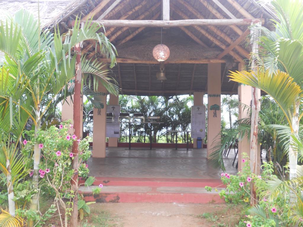 The Peepal Tree, Kabini Begūr 외부 사진