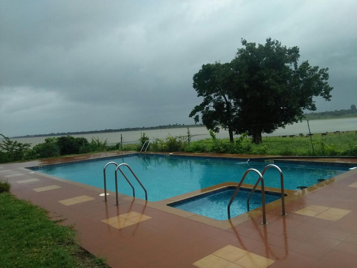 The Peepal Tree, Kabini Begūr 외부 사진