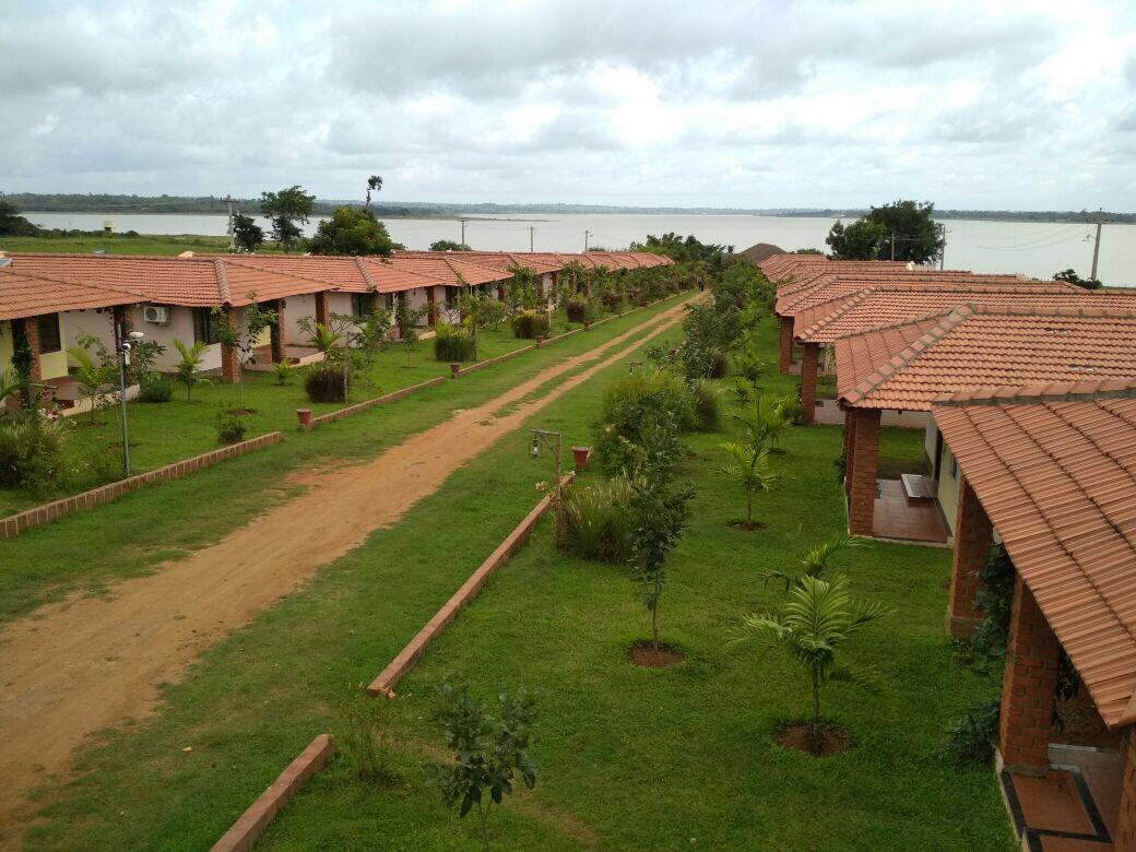 The Peepal Tree, Kabini Begūr 외부 사진