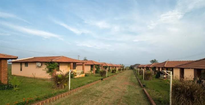 The Peepal Tree, Kabini Begūr 외부 사진