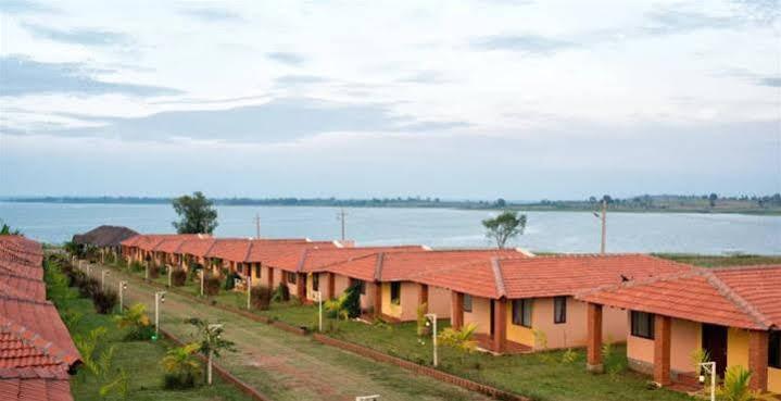 The Peepal Tree, Kabini Begūr 외부 사진